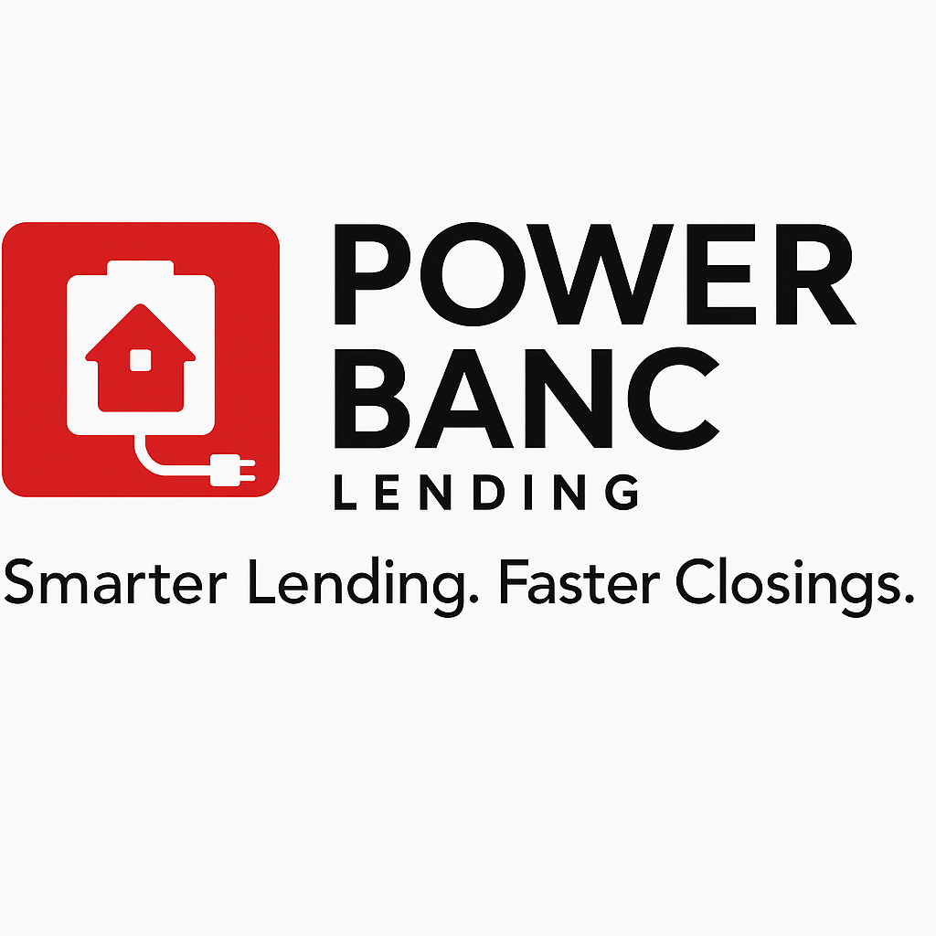 Power Banc Lending